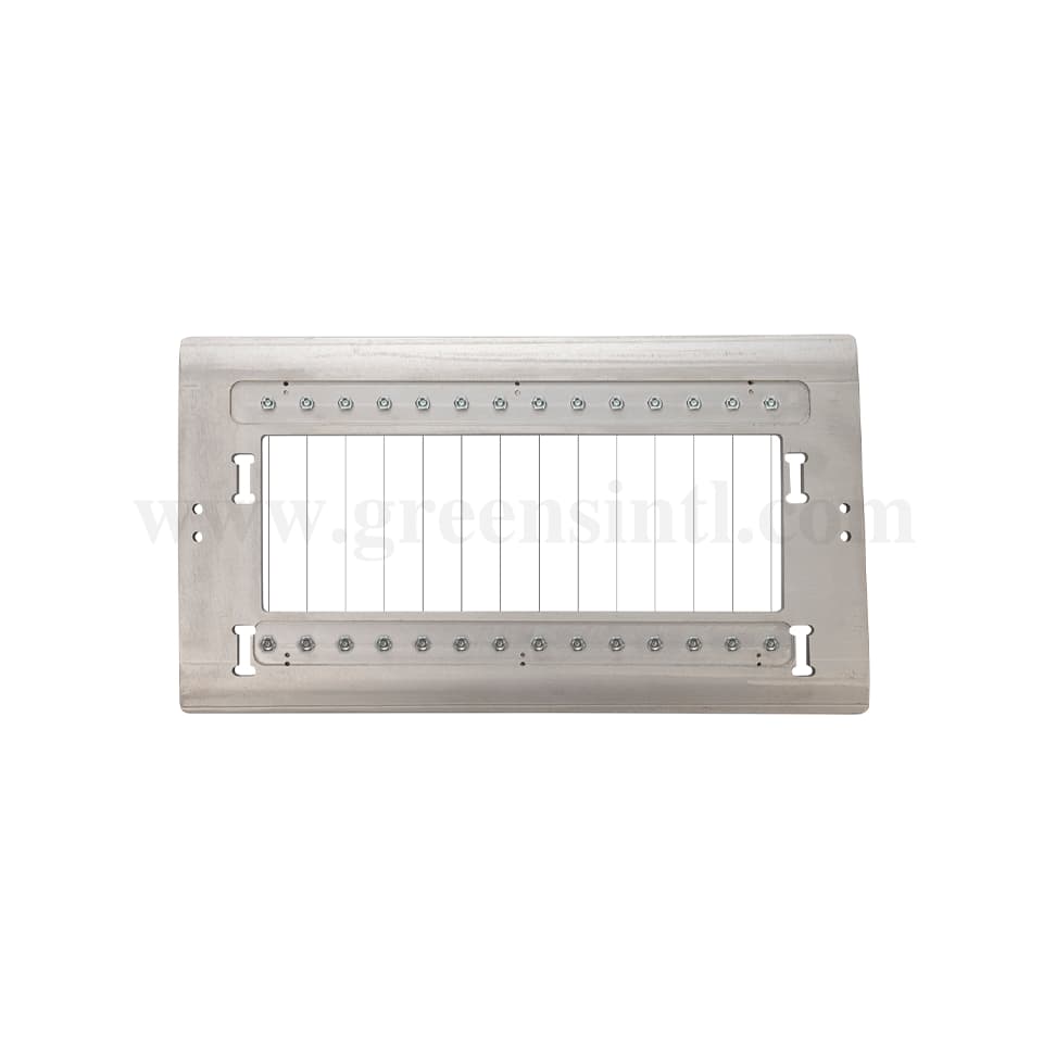 MARTELLATO Push Guitar Frame Cutting Size 30mm for CSM040