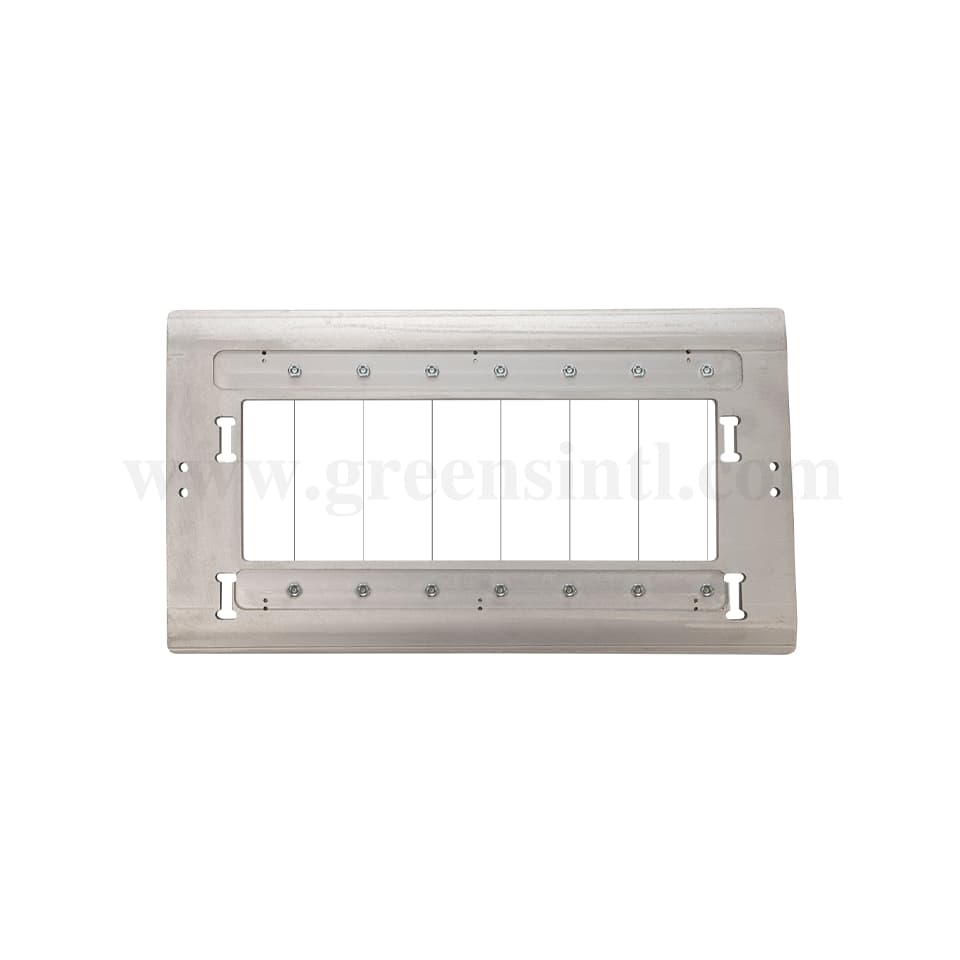 MARTELLATO Push Guitar Frame Cutting Size 60mm for CSM040