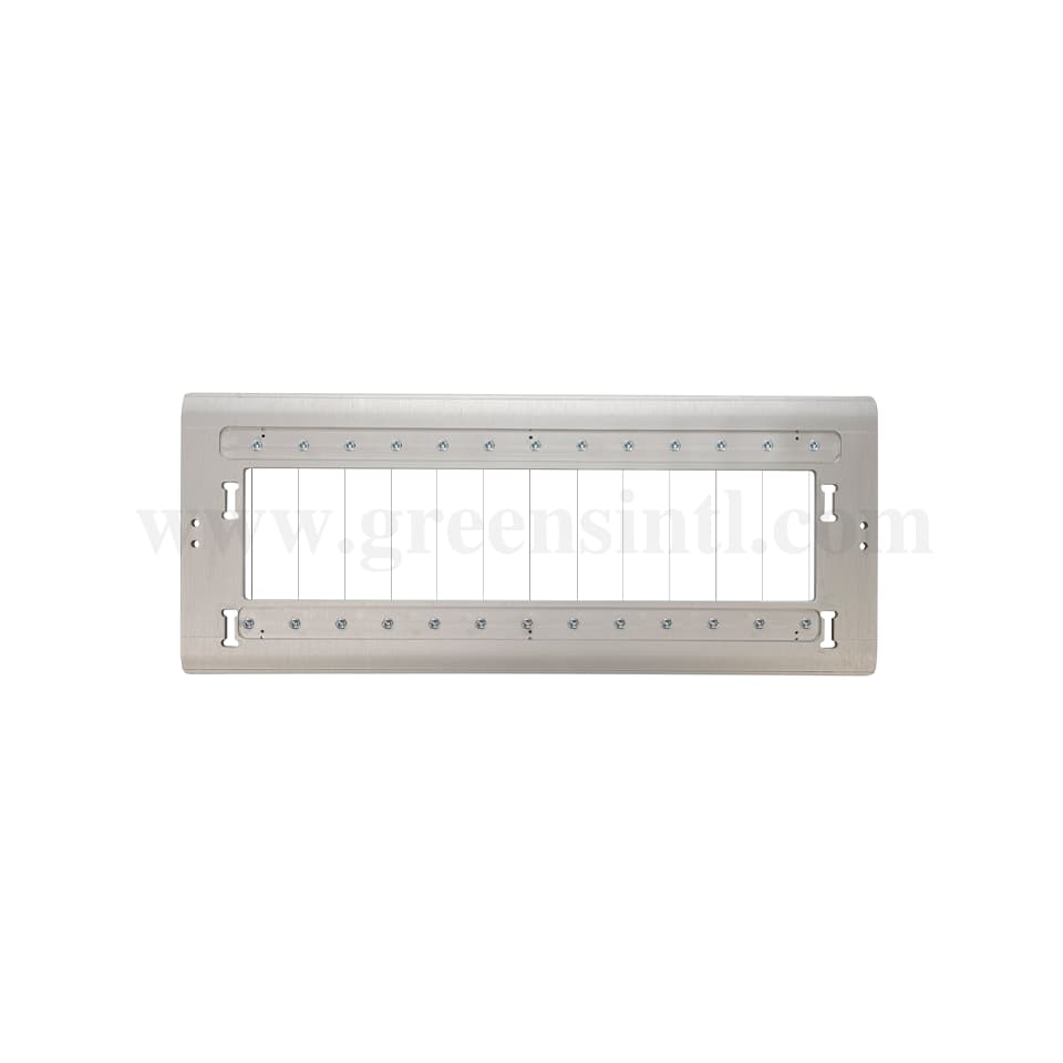 MARTELLATO Push Guitar Frame Cutting Size 50mm for CSM060