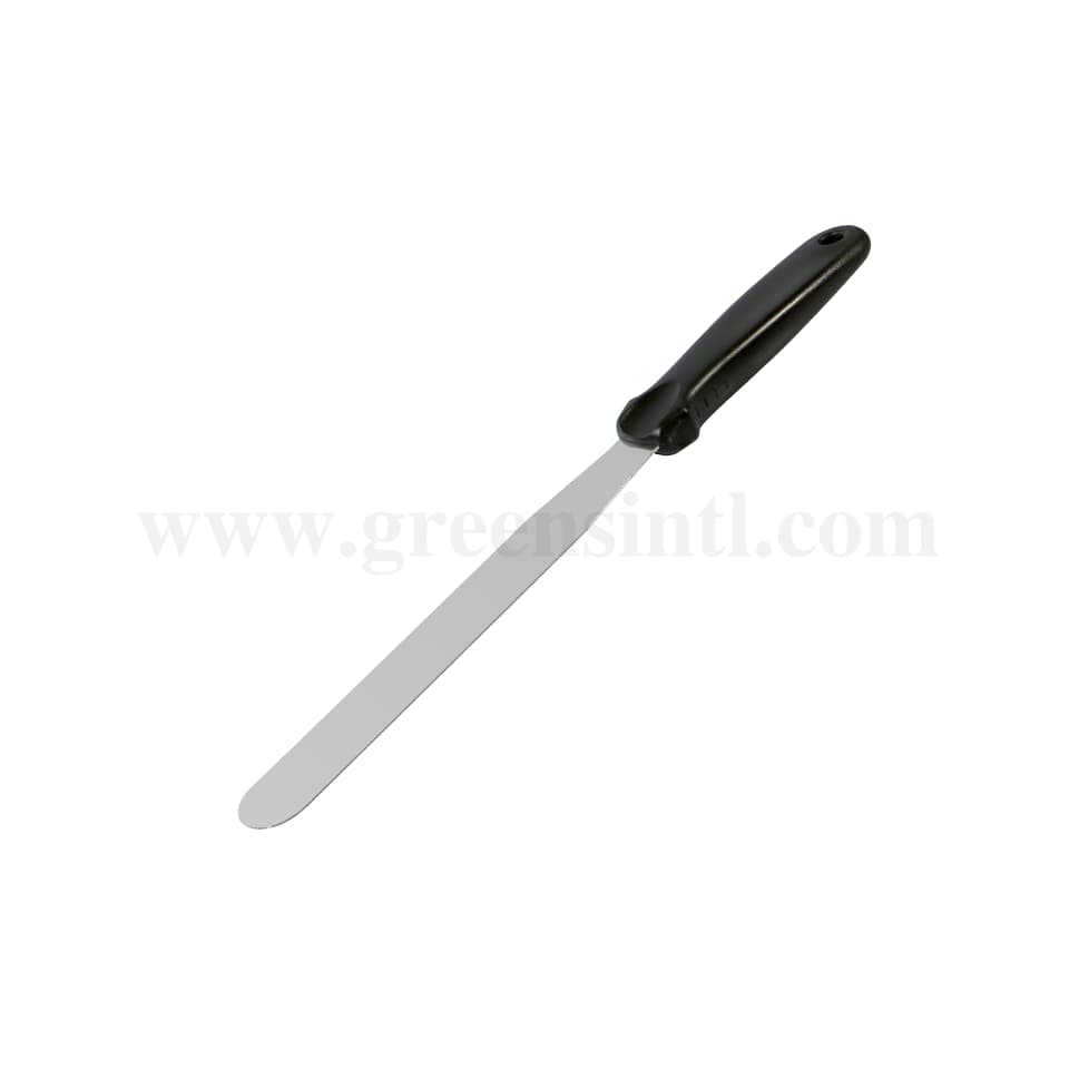 MARTELLATO Straight Professional spatula 29x200 mm
