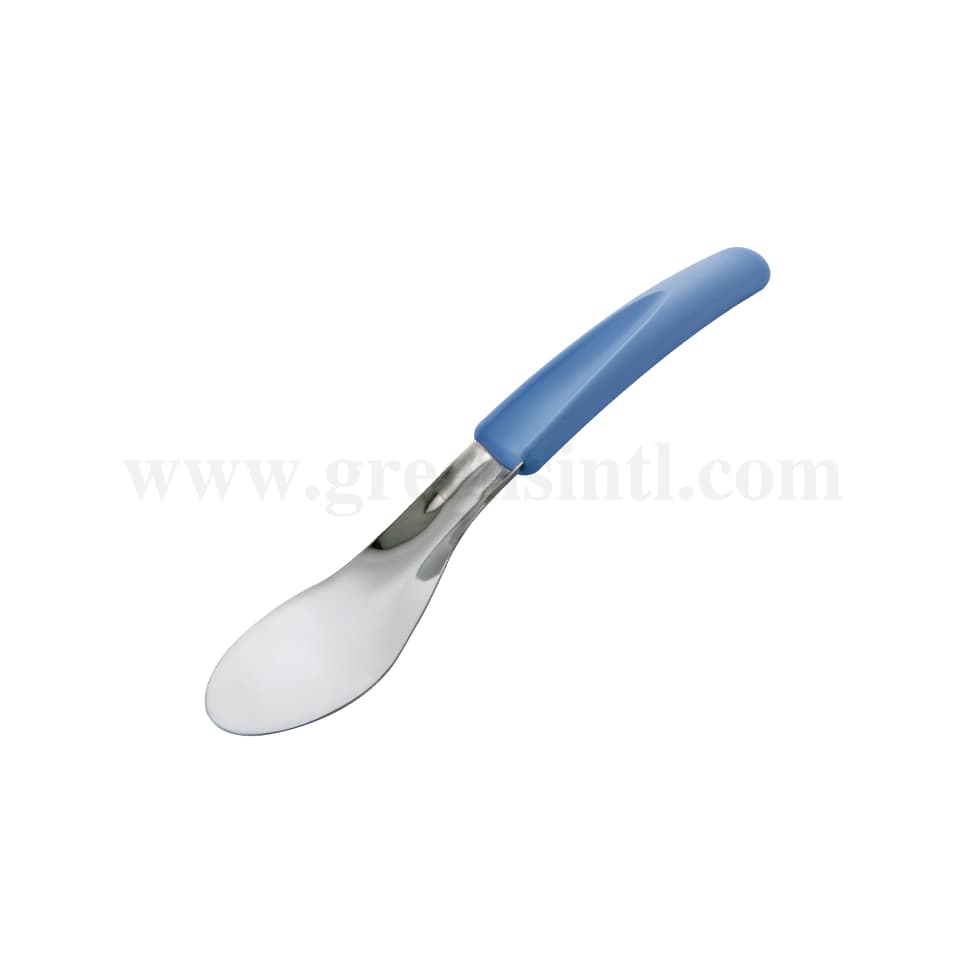 MARTELLATO Ice cream spatula Blue 260 mm