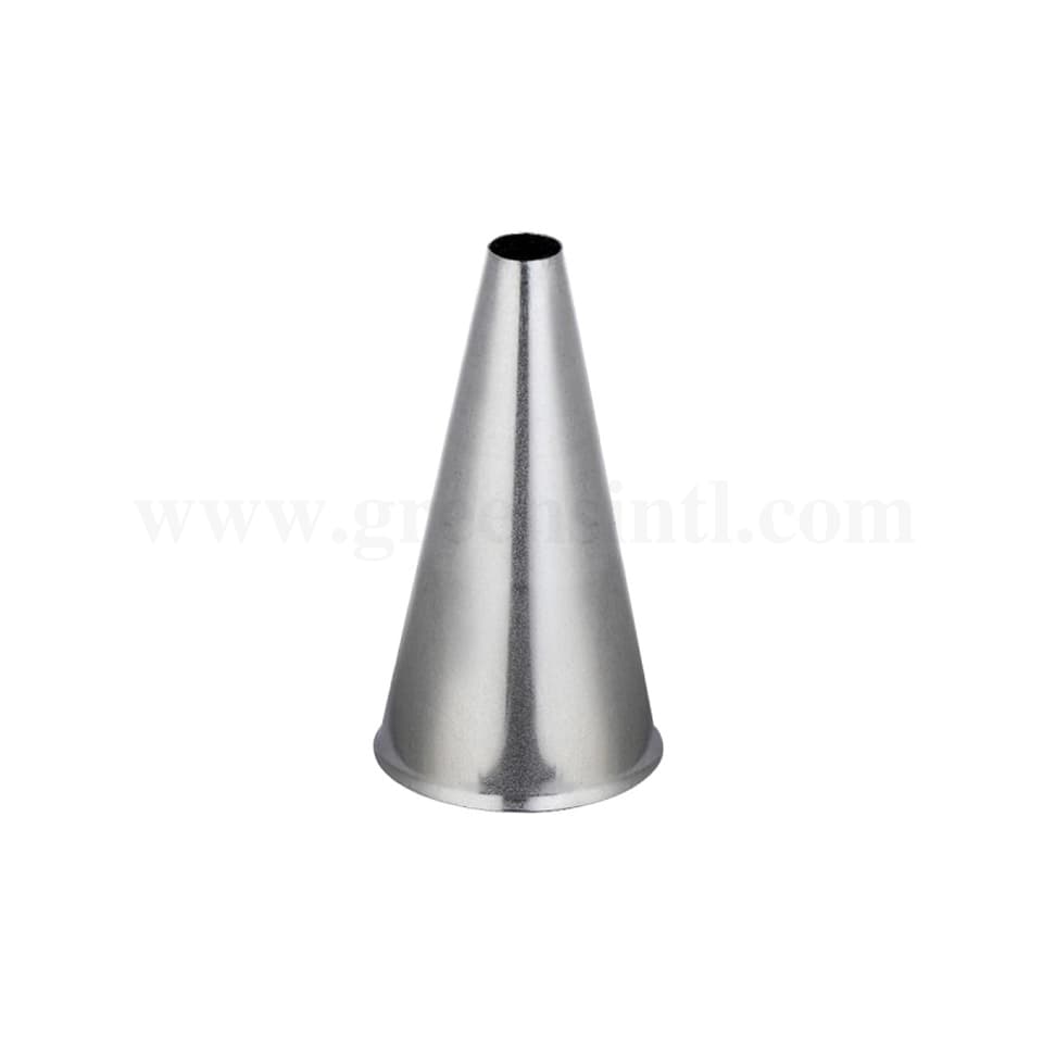 THERMOHAUSER Round Piping Tip D 2.25 mm
