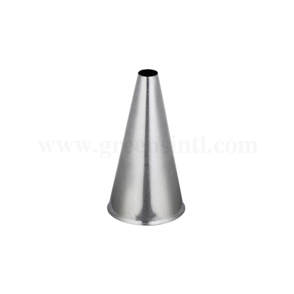 THERMOHAUSER Round Piping Tip D 6 mm