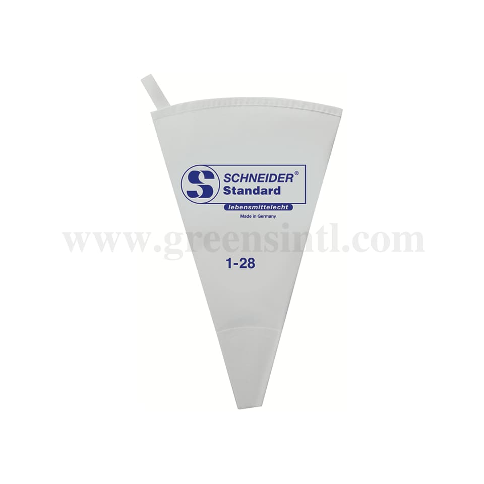 SCHNEIDER Piping bag Standard 280 mm