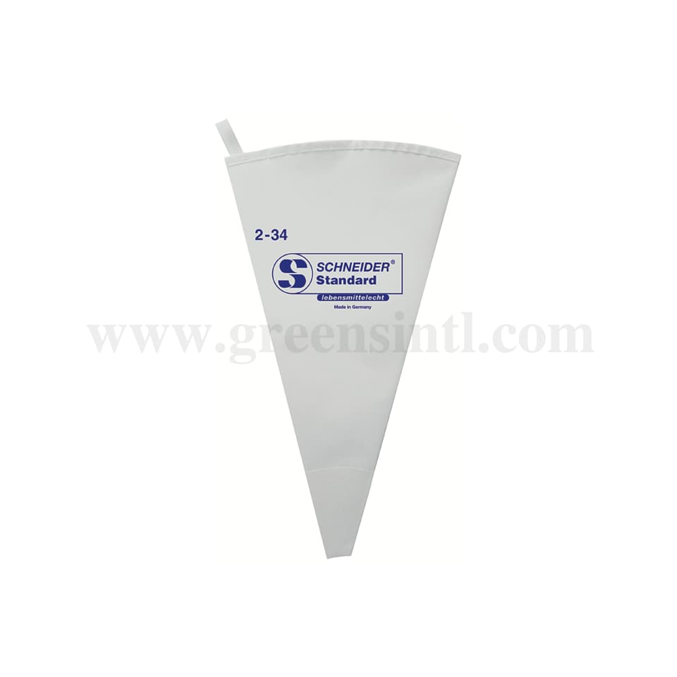 SCHNEIDER Piping bag Standard 340 mm