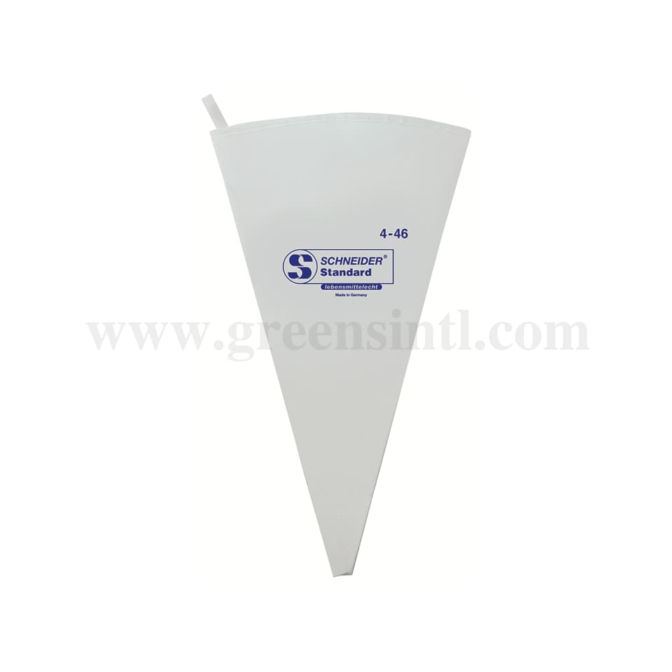 SCHNEIDER Piping bag Standard 460 mm