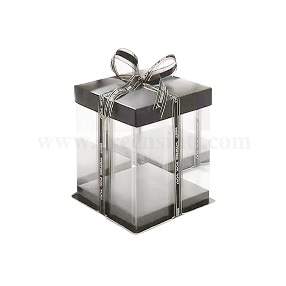 L 31.6 cm x W 31.6 cm x H 34 cm