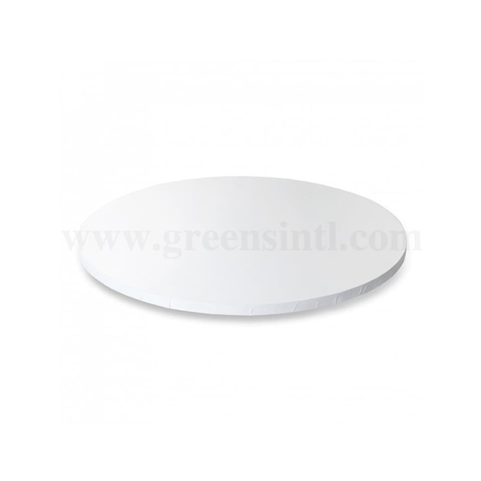 White D 14 Inch H 10 mm