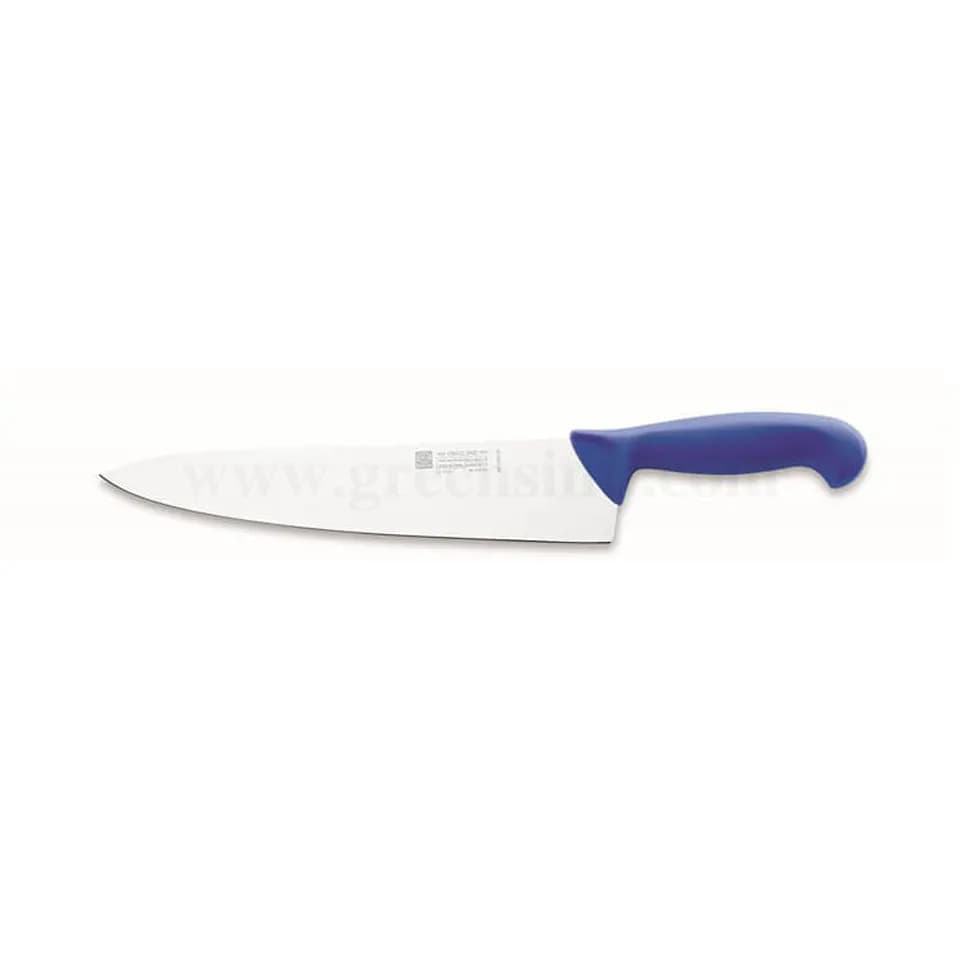 SICO ERGOLINE Chef's knife Blue 300mm
