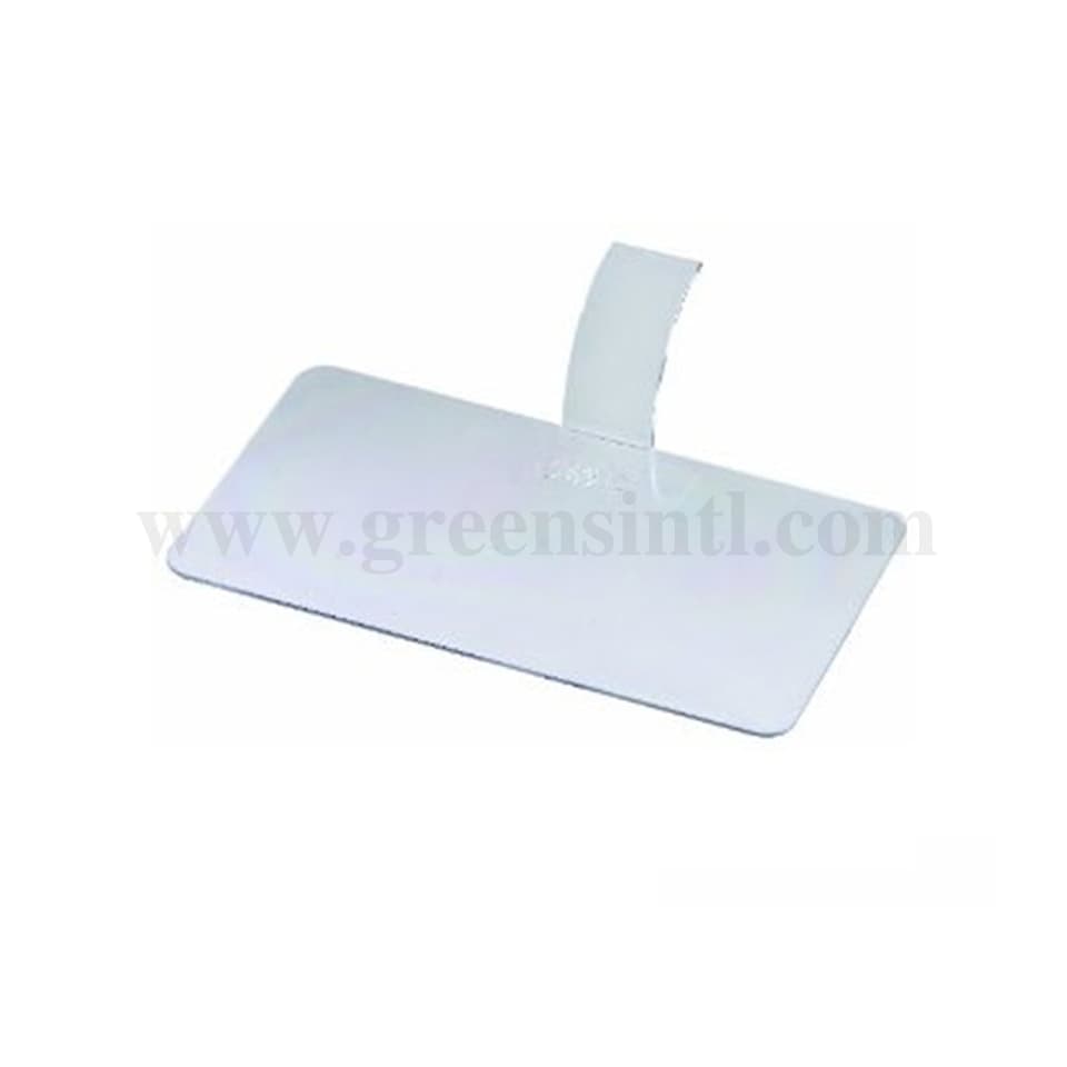 Transparent 100 x 55 x20 mm