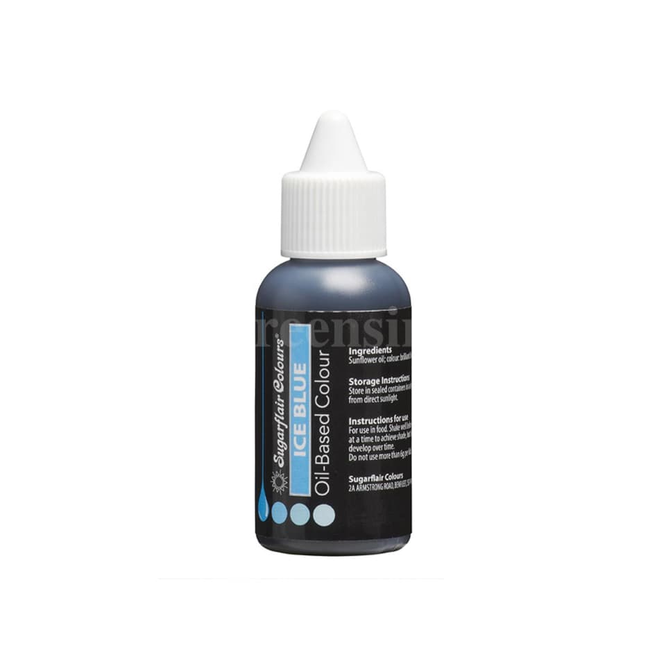 Ice Blue 30 ml