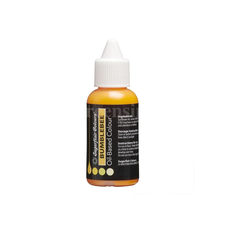  Bumblebee 30 ml