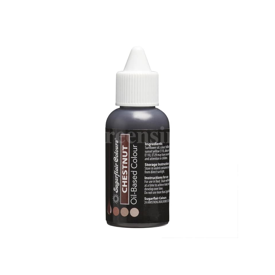  Chestnut 30 ml