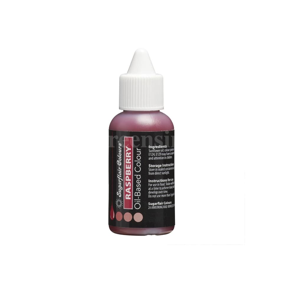 Raspberry 30 ml