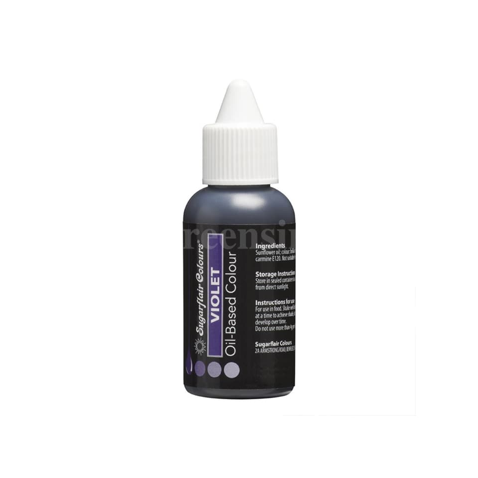  Violet 30 ml
