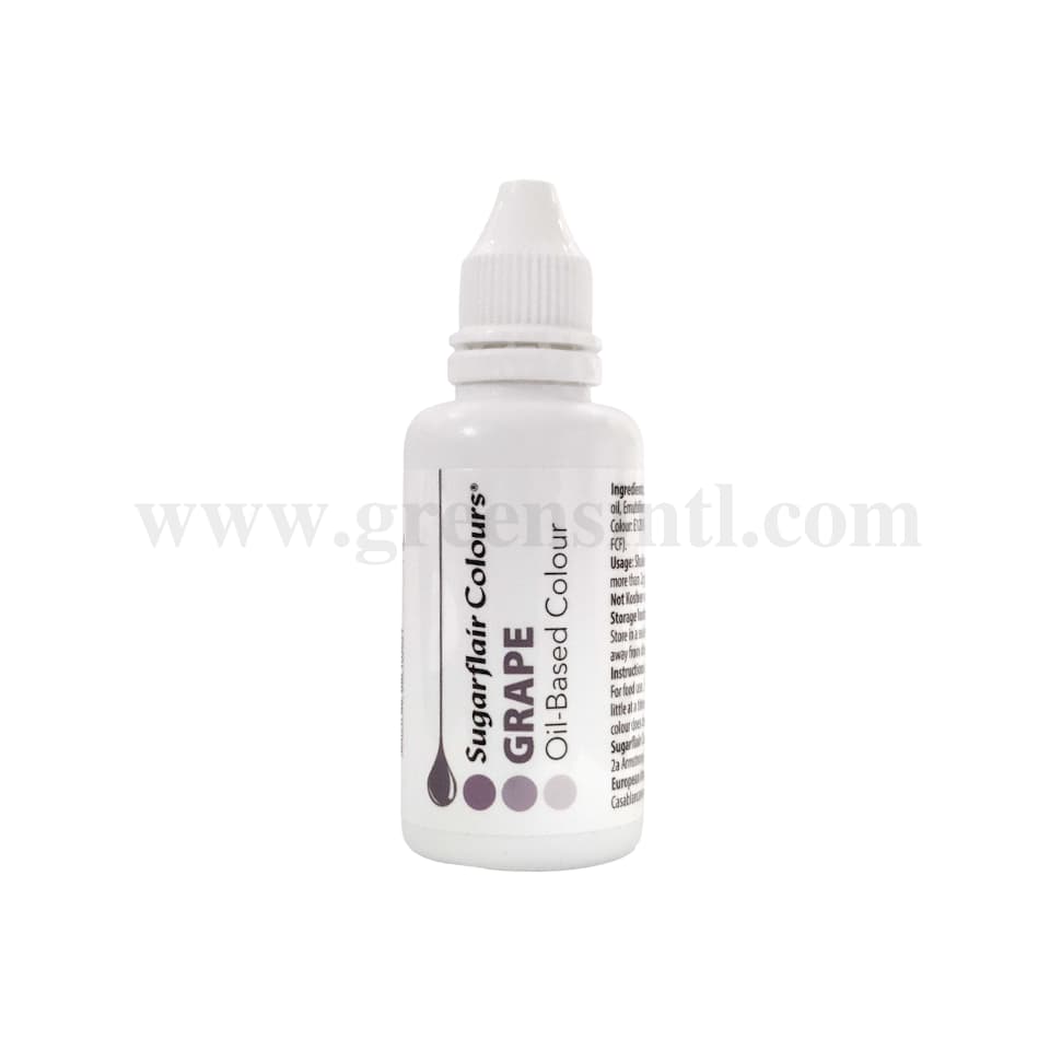  Grape 30 ml