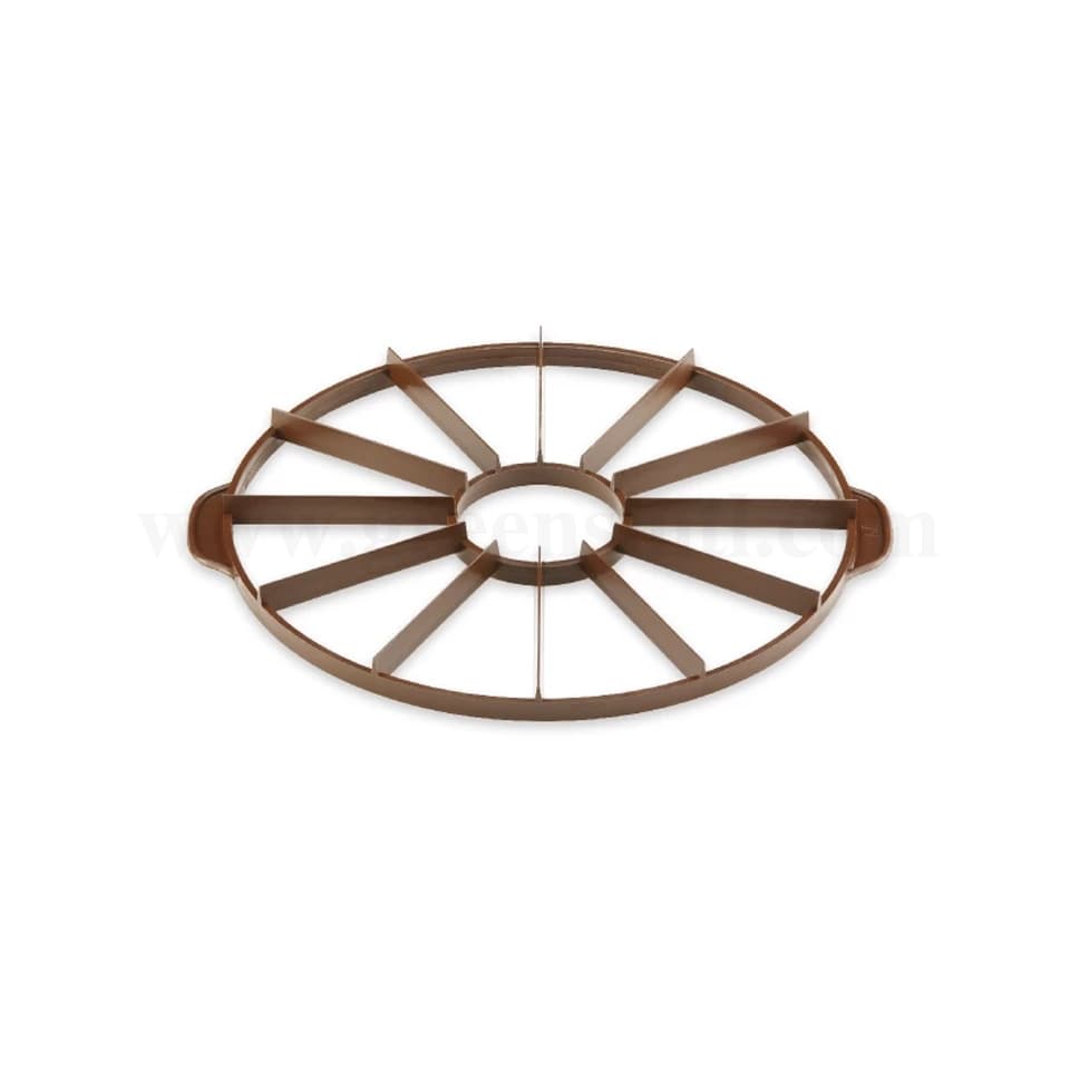 THERMOHAUSER Cake Divider 18 Pcs -D 265mm