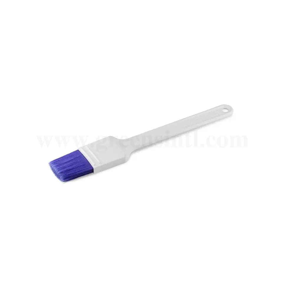 THERMOHAUSER Pastry Brush with Polyester Bristles width 25mm