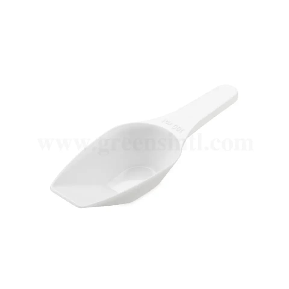 THERMOHAUSER Measuring Scoop White 260 mm-250 ml