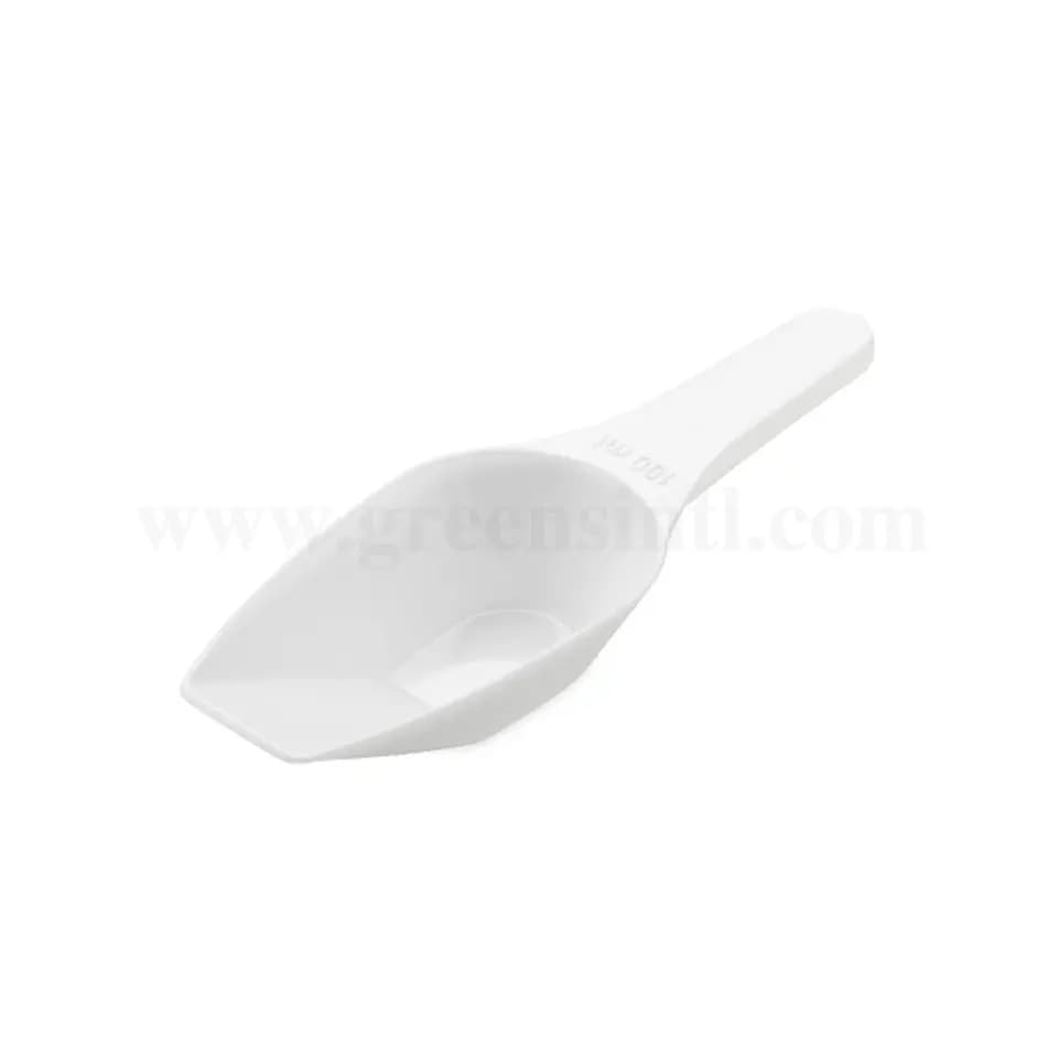 THERMOHAUSER Measuring Scoop White 385 mm-1000 ml
