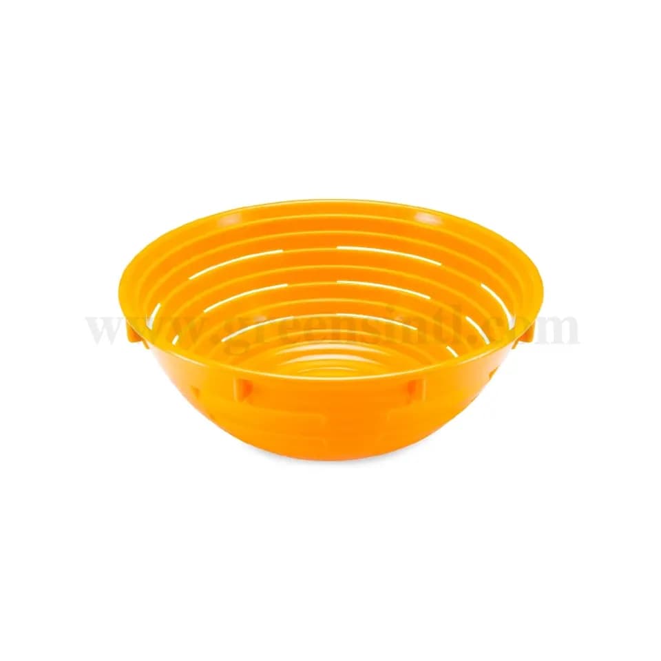 THERMOHAUSER Bread Proofing Basket Round D231 mm-1000g