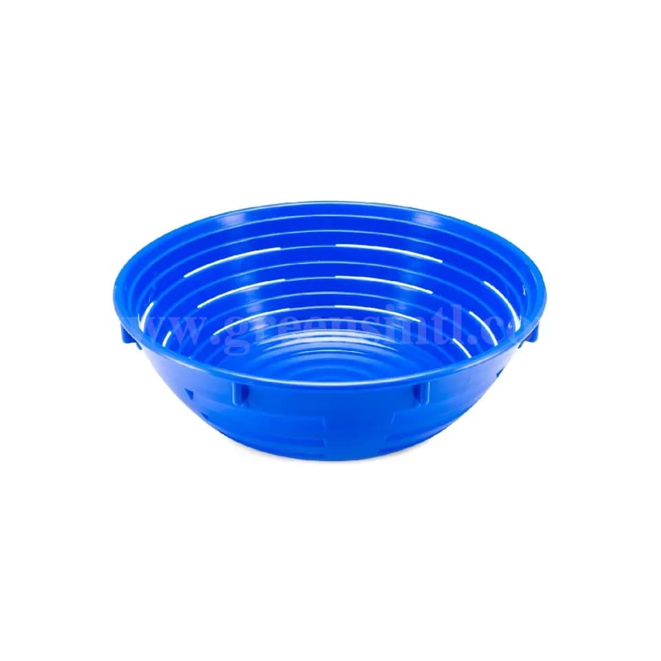 THERMOHAUSER Bread Proofing Basket Round D255mm-1500g