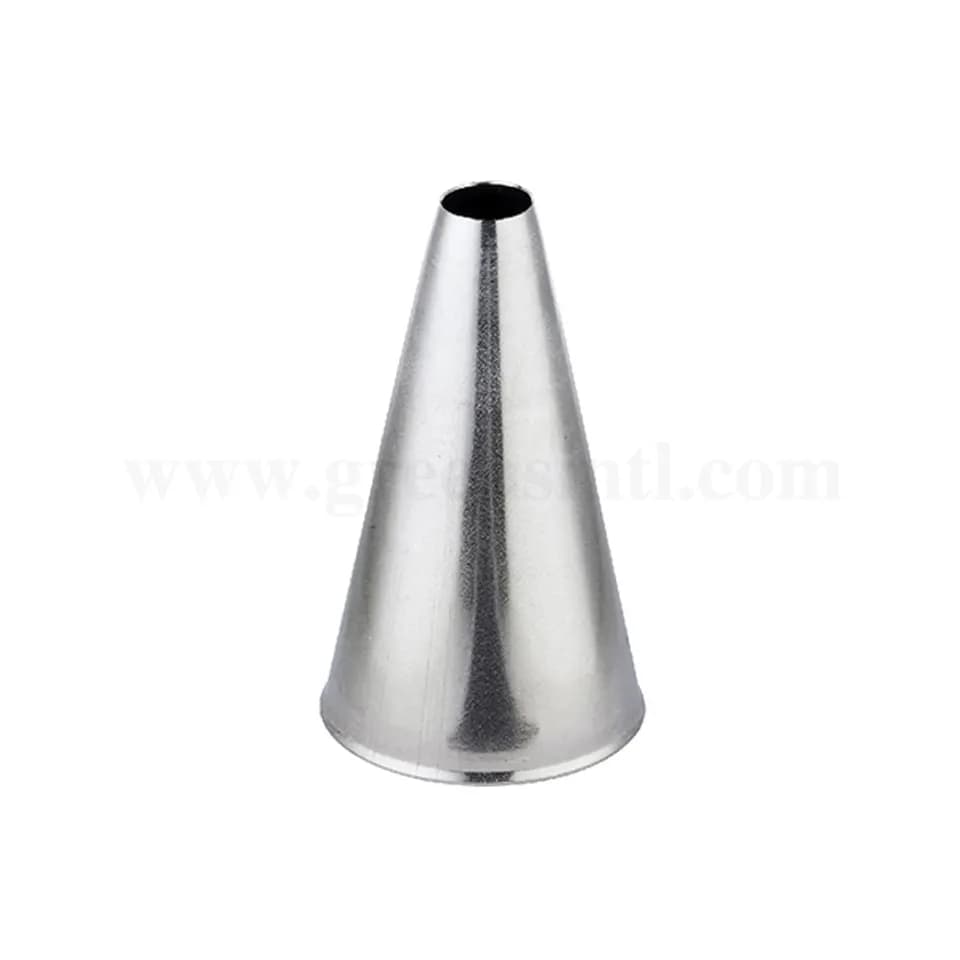 THERMOHAUSER Round Piping Tip D 0.5 mm
