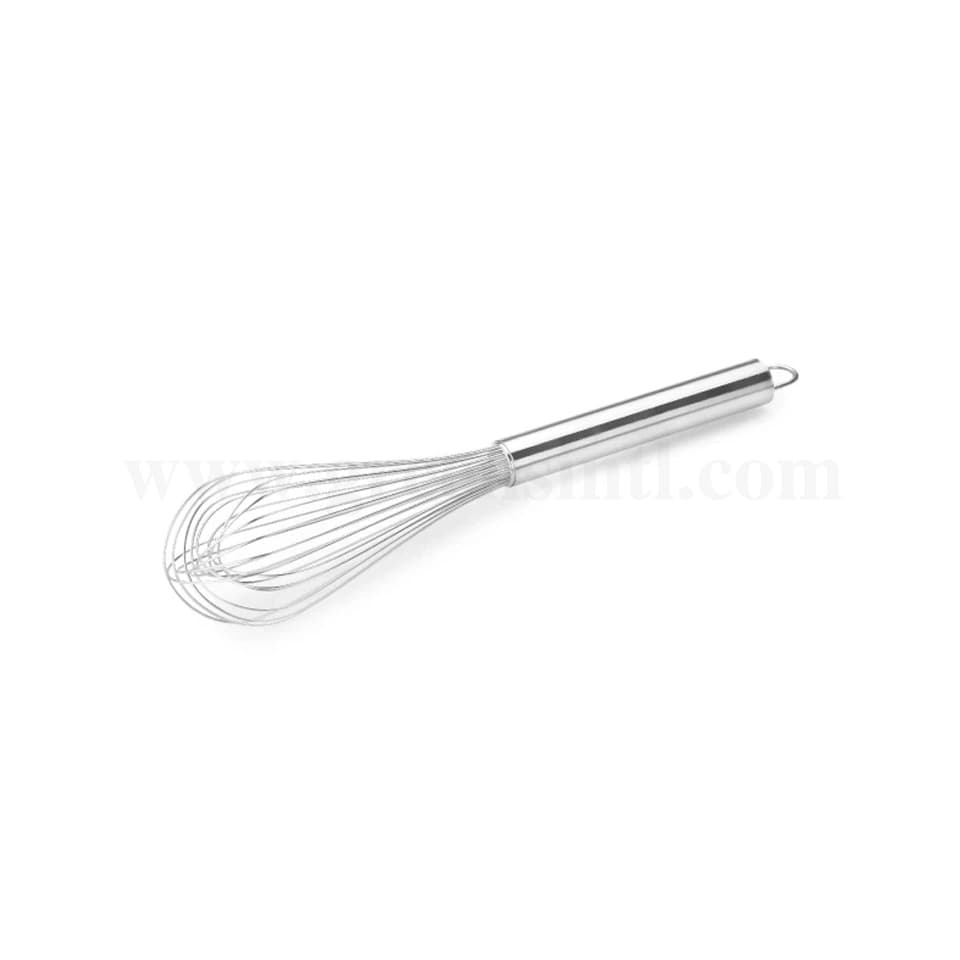 THERMOHAUSER Balloon whisk 24 stainless steel wires 250mm