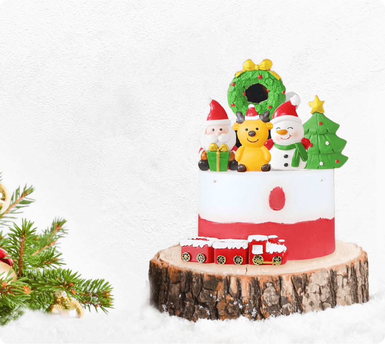 Cake Toppers