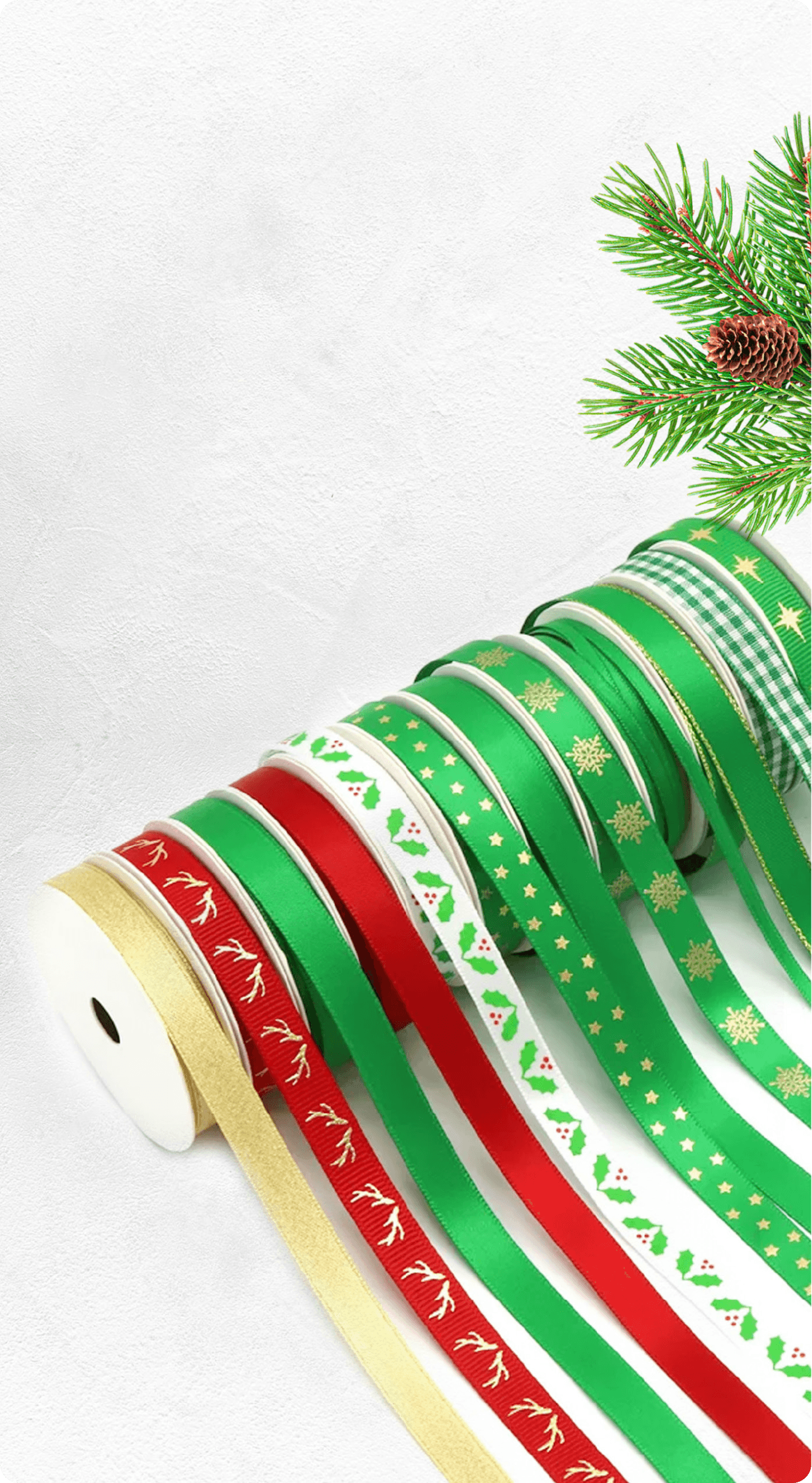 Warp your Gifts