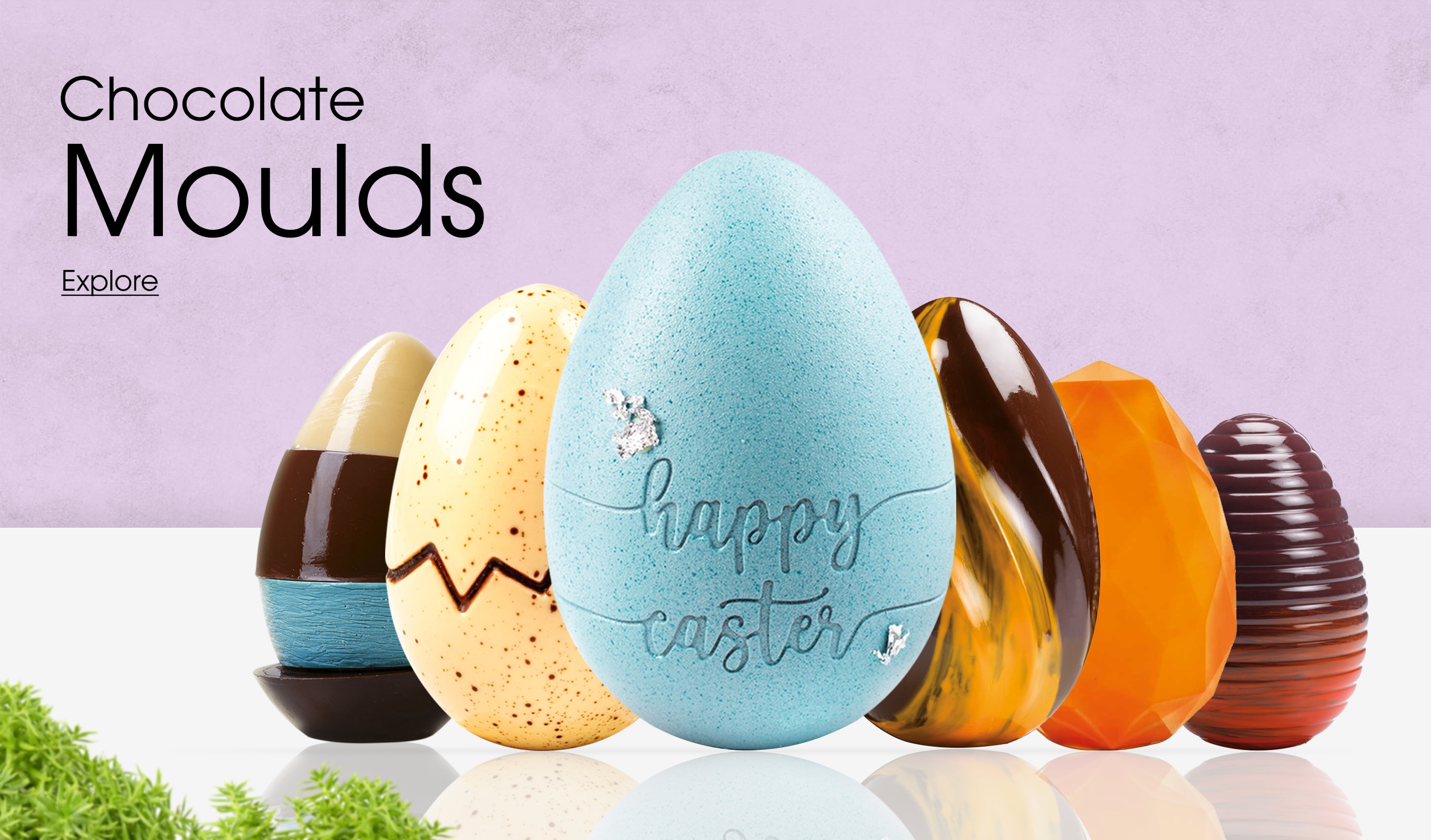 Baking supplies in dubai