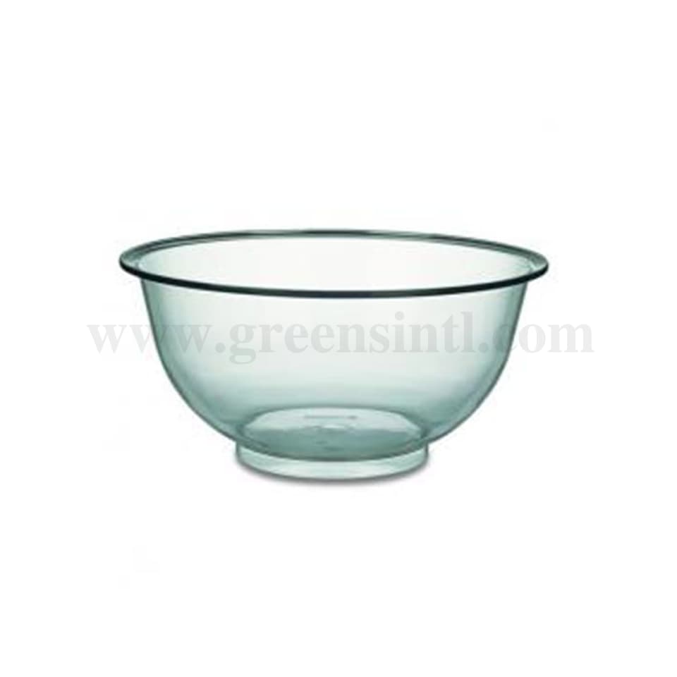 ARAVEN Polycarbonate Bowl D280x140 mm-4.5 L