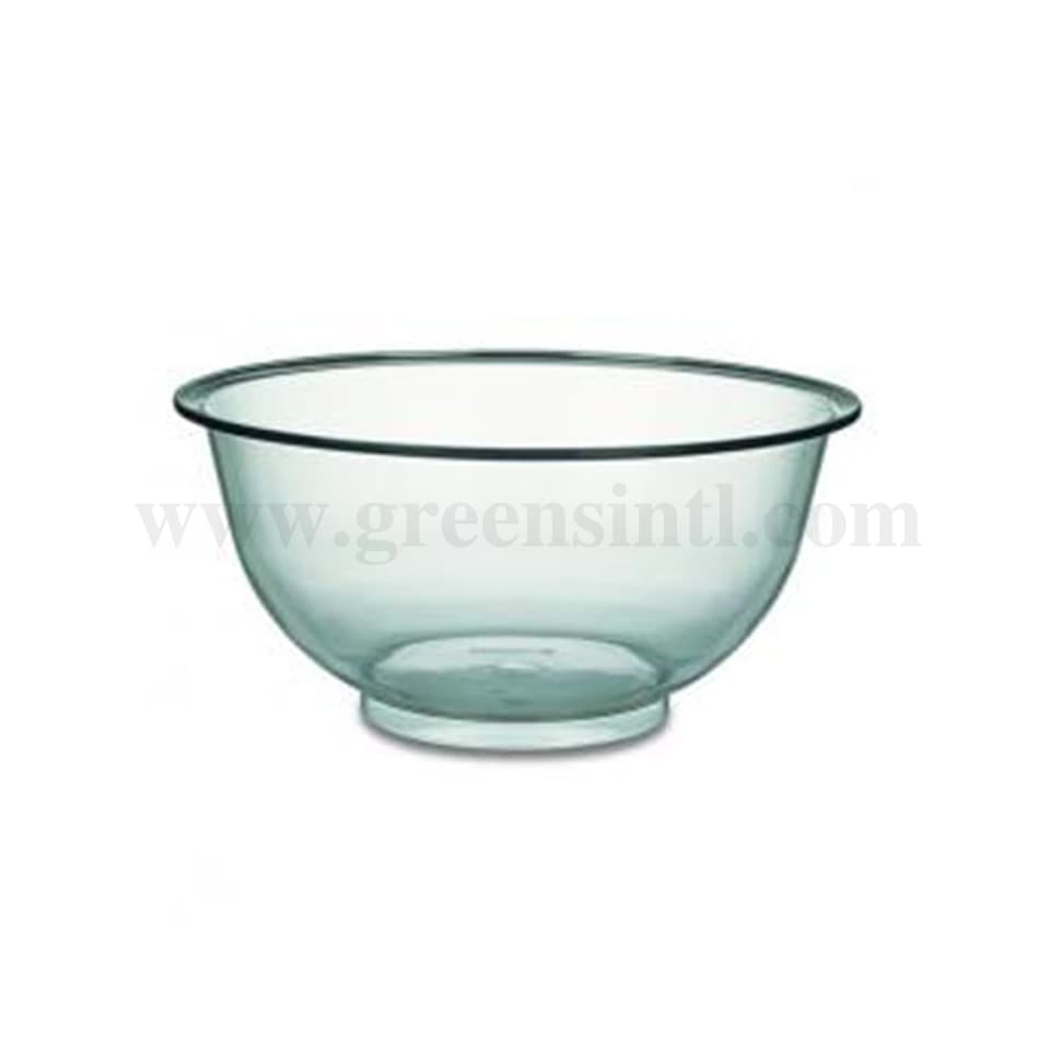 ARAVEN Polycarbonate Bowl D325x160 mm-7 L