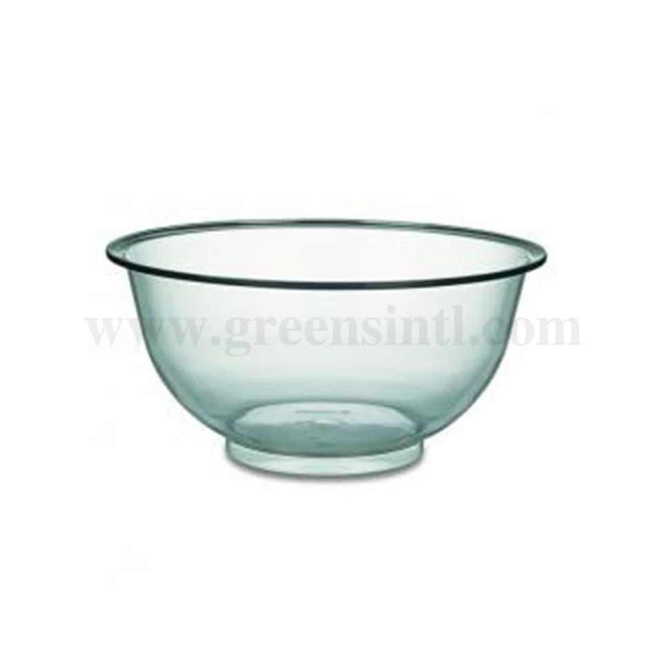 ARAVEN Polycarbonate Bowl D235x110mm-2.5 L