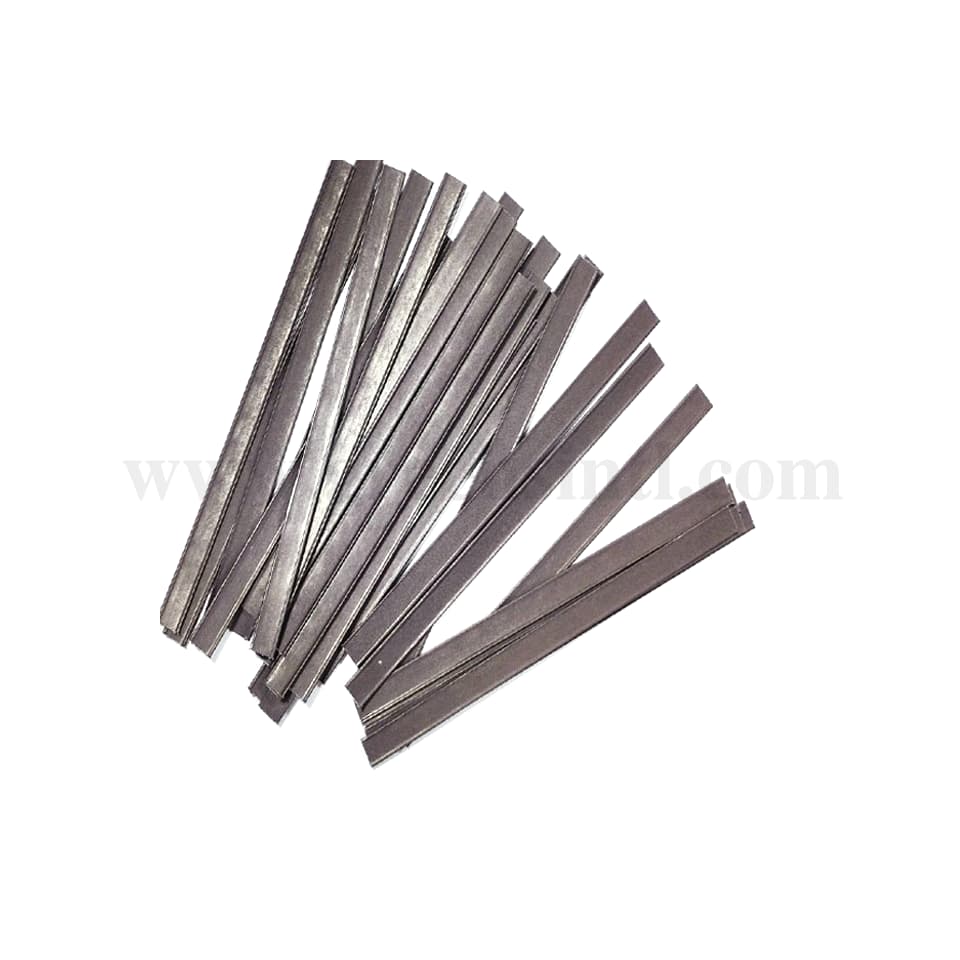Brown 8 x 130mm-1000 Pcs
