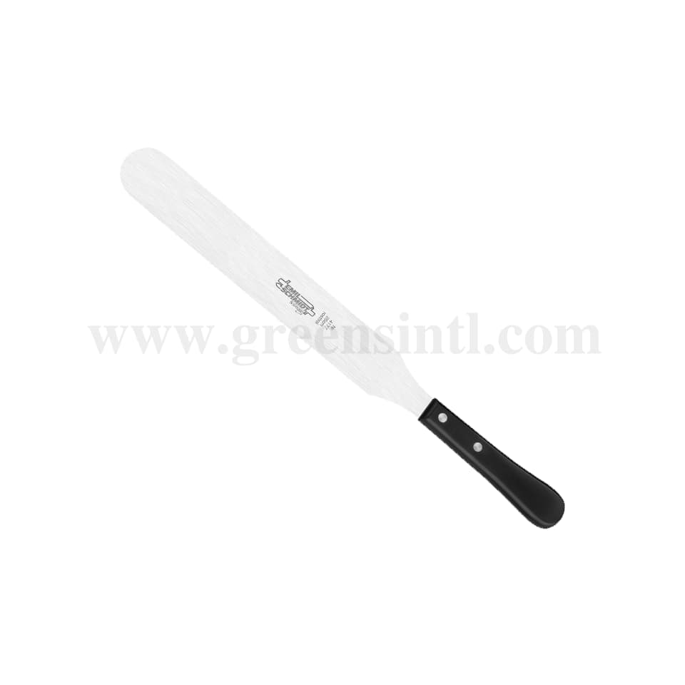 EMIL SCHMIDT Straight Spatula – Profi 260x40mm