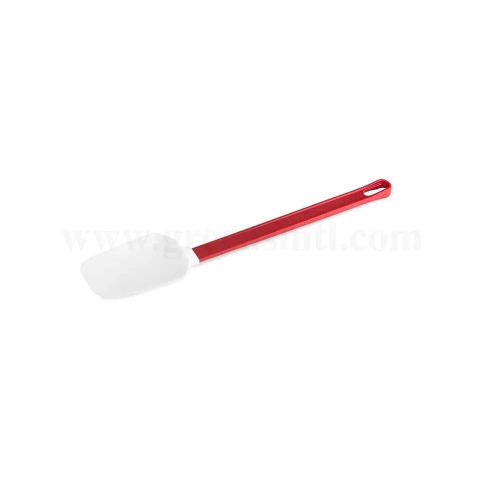 THERMOHAUSER Heat Resistant Silicone Spatula / Stirring spoon 380mm